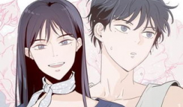 快看漫画里的漫画,奇幻冒险之旅